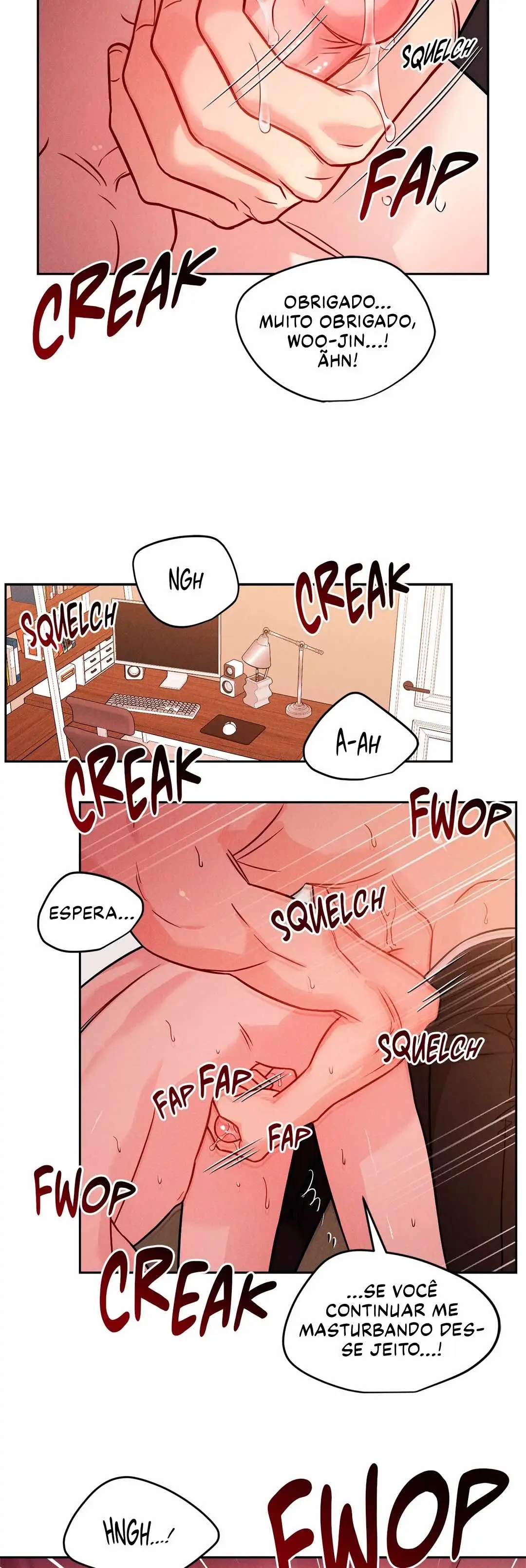 Placebo – Capítulo 10 Yaoi – Página 24