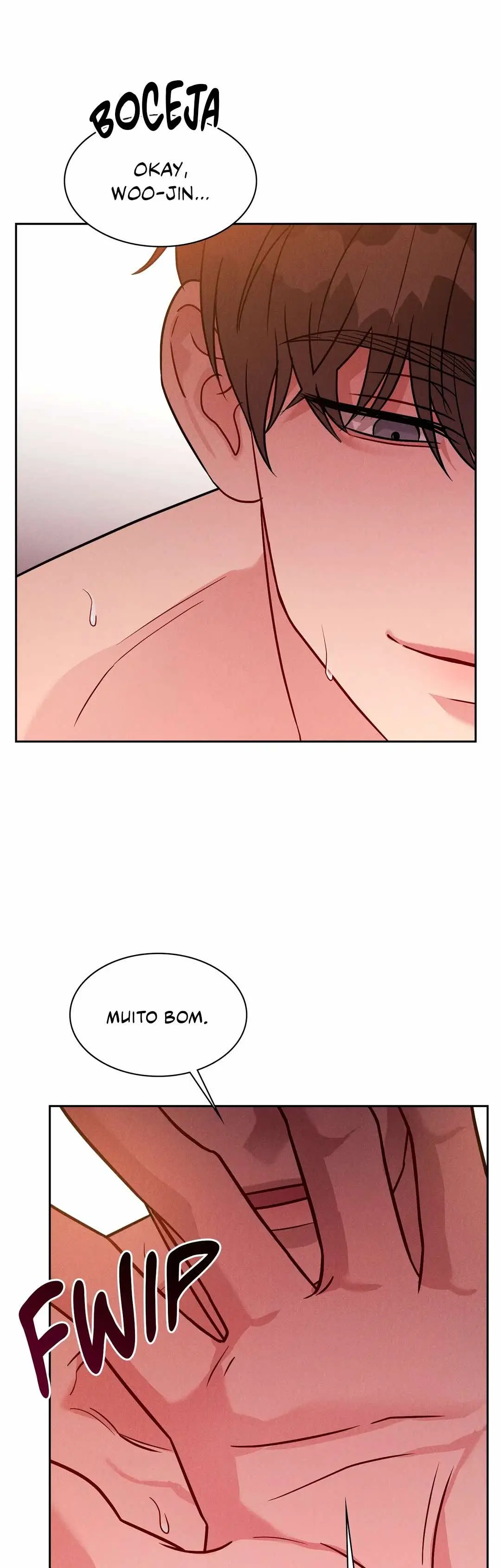 Placebo – Capítulo 10 Yaoi – Página 31