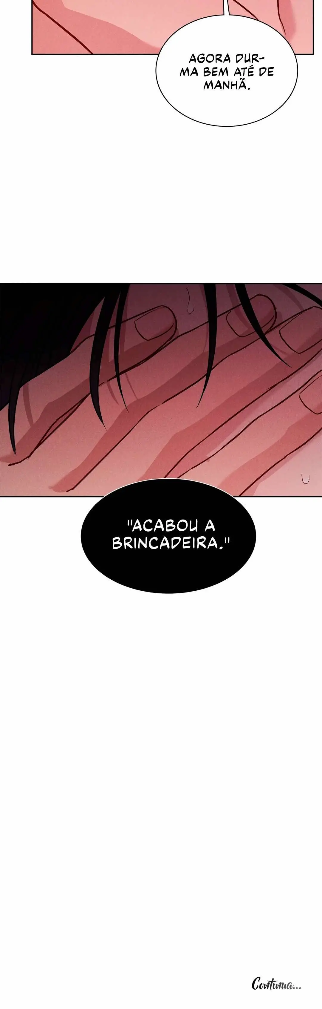 Placebo – Capítulo 10 Yaoi – Página 32