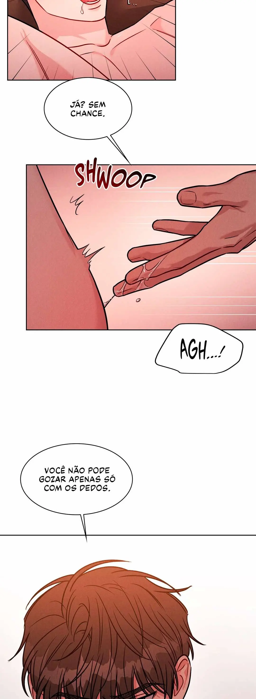 Placebo – Capítulo 10 Yaoi – Página 4