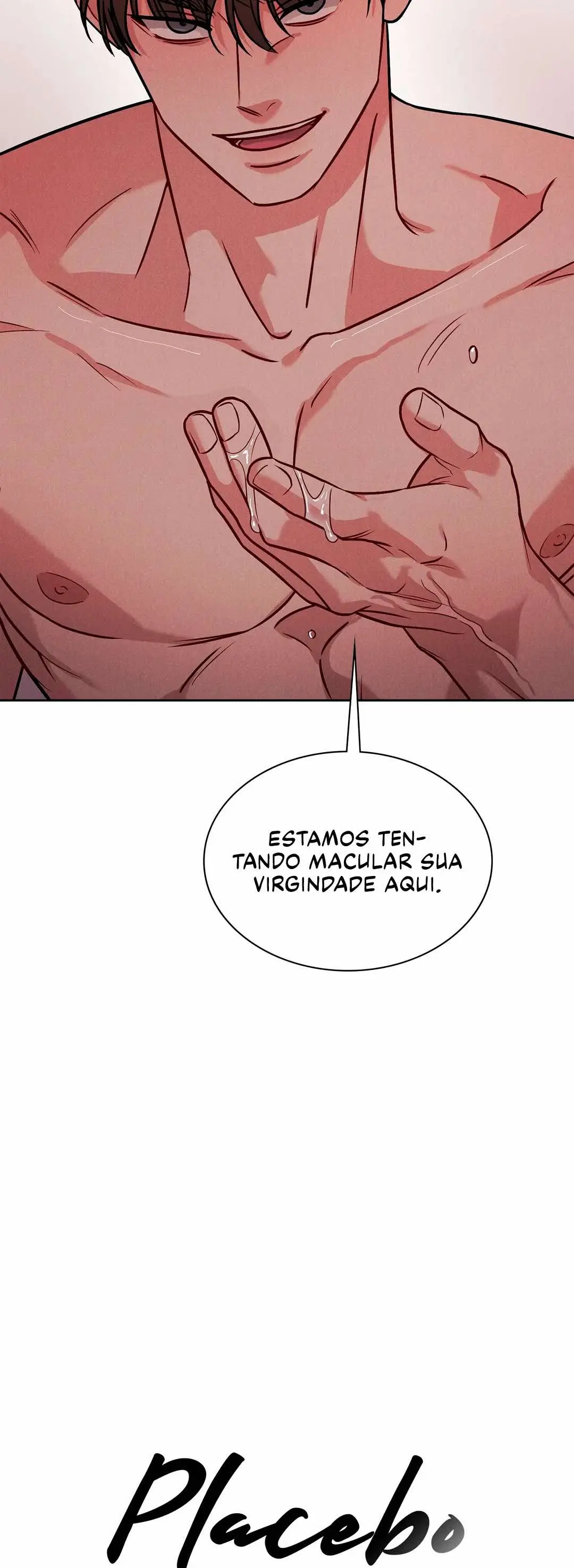 Placebo – Capítulo 10 Yaoi – Página 5