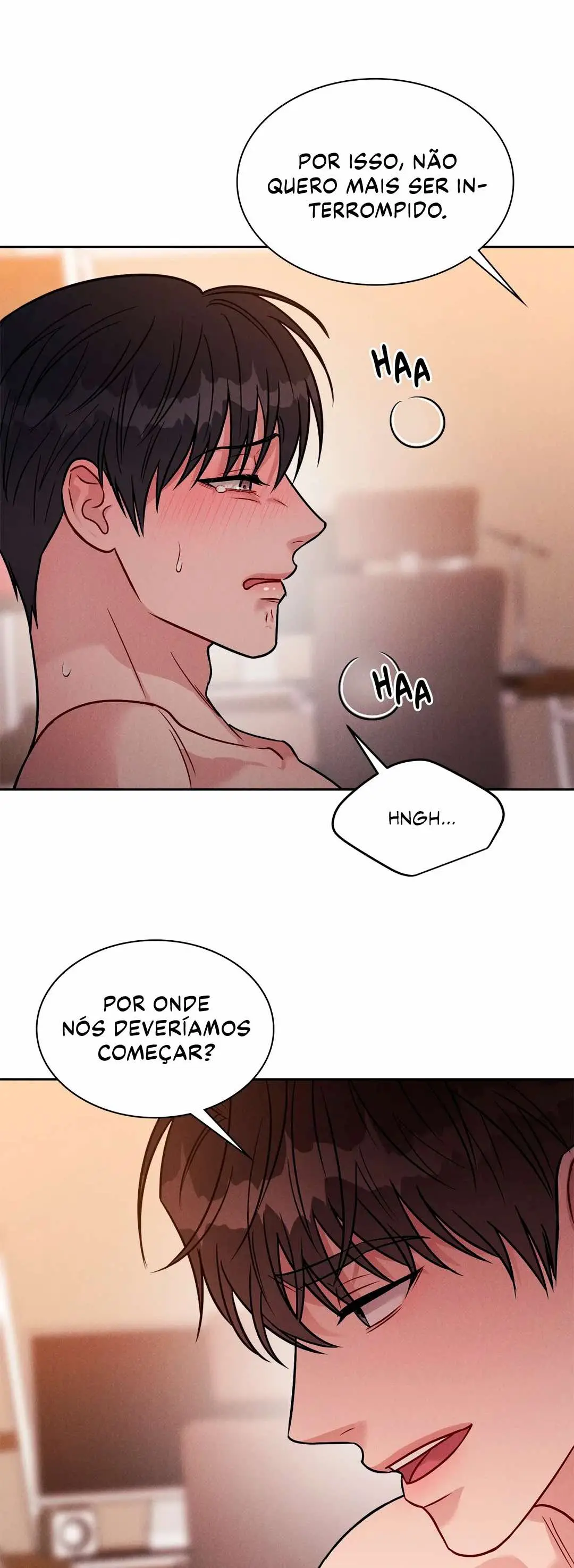 Placebo – Capítulo 10 Yaoi – Página 7