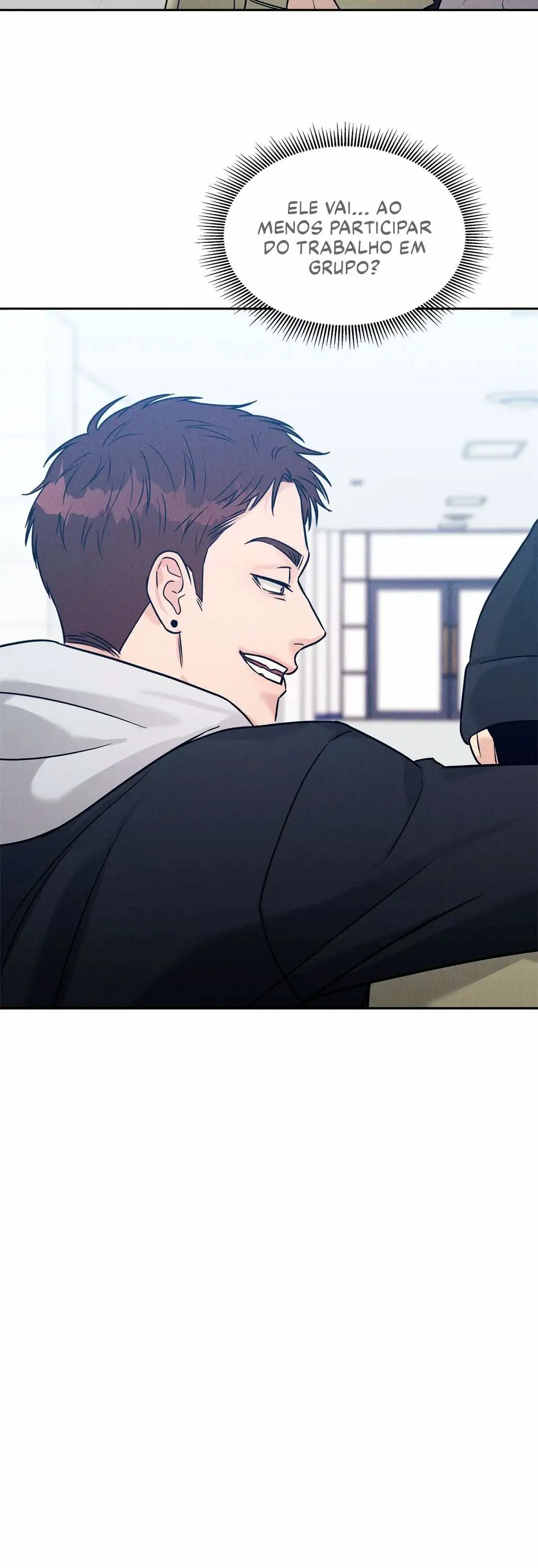 Placebo – Capítulo 11 Yaoi – Página 10