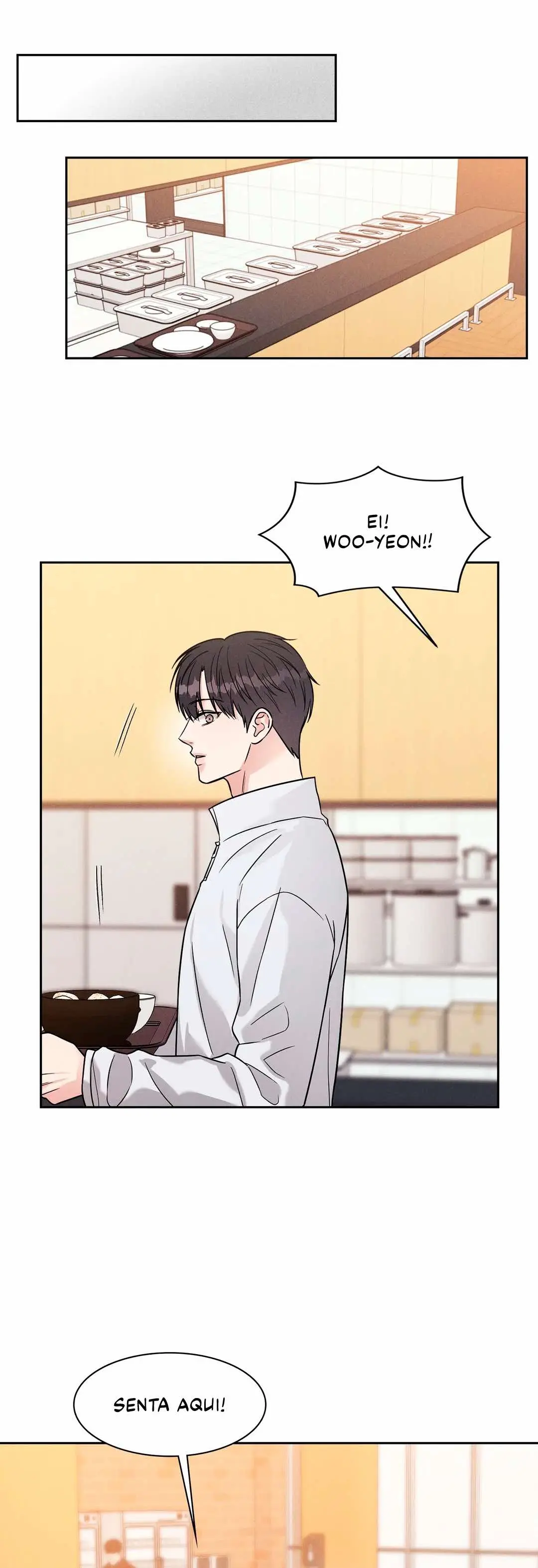 Placebo – Capítulo 11 Yaoi – Página 11