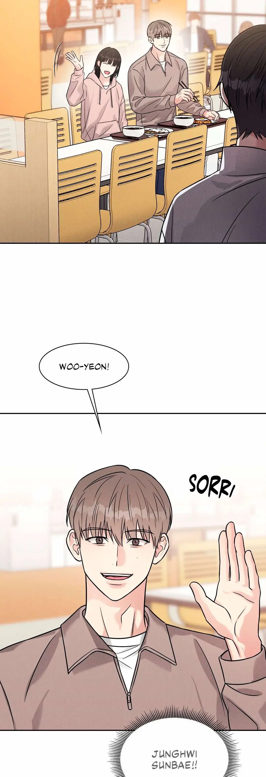 Placebo – Capítulo 11 Yaoi – Página 12