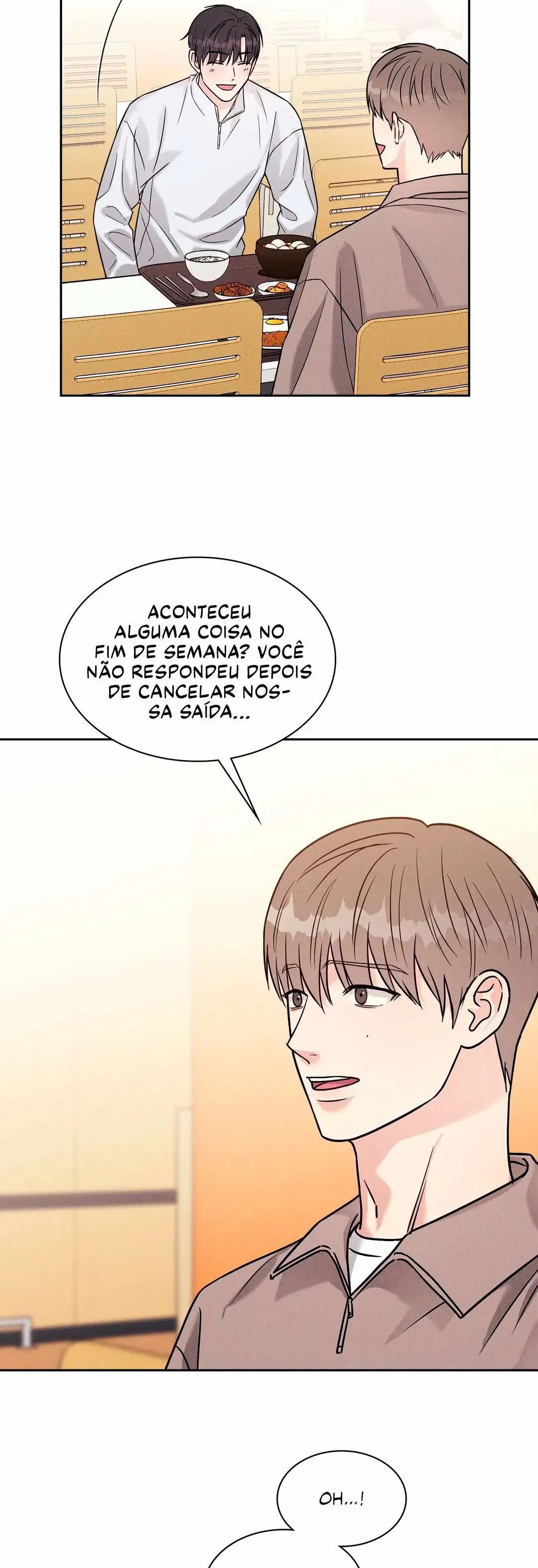 Placebo – Capítulo 11 Yaoi – Página 14