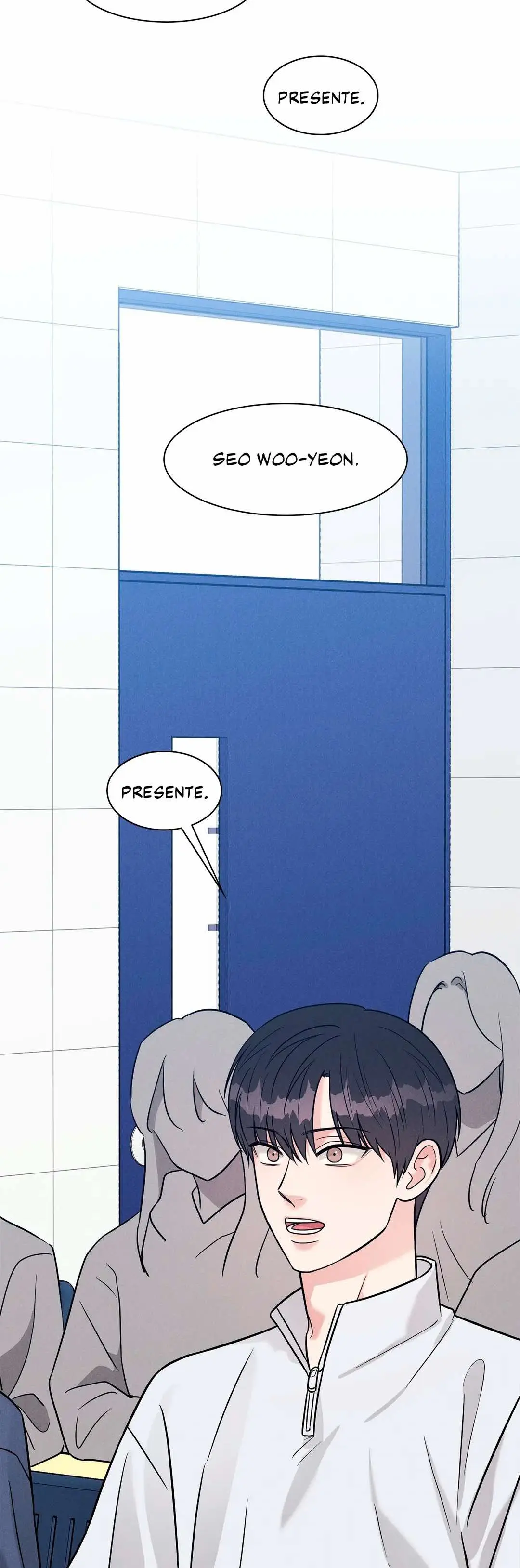 Placebo – Capítulo 11 Yaoi – Página 2