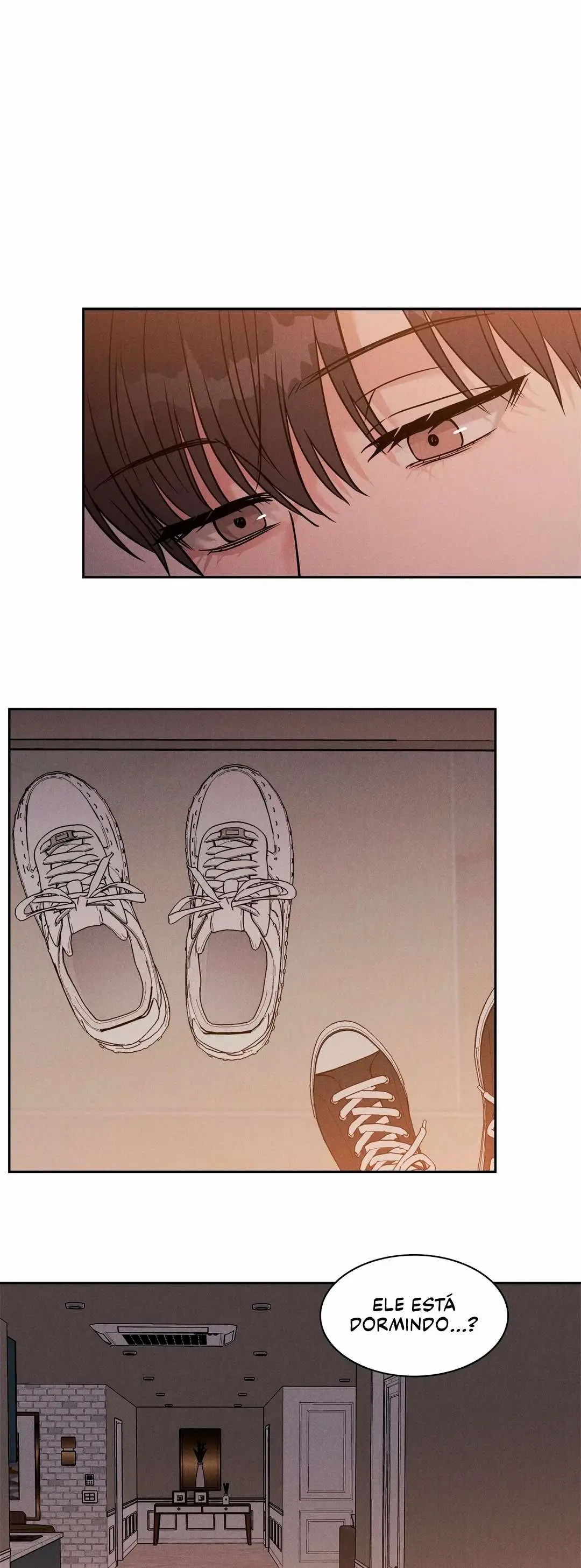 Placebo – Capítulo 11 Yaoi – Página 26