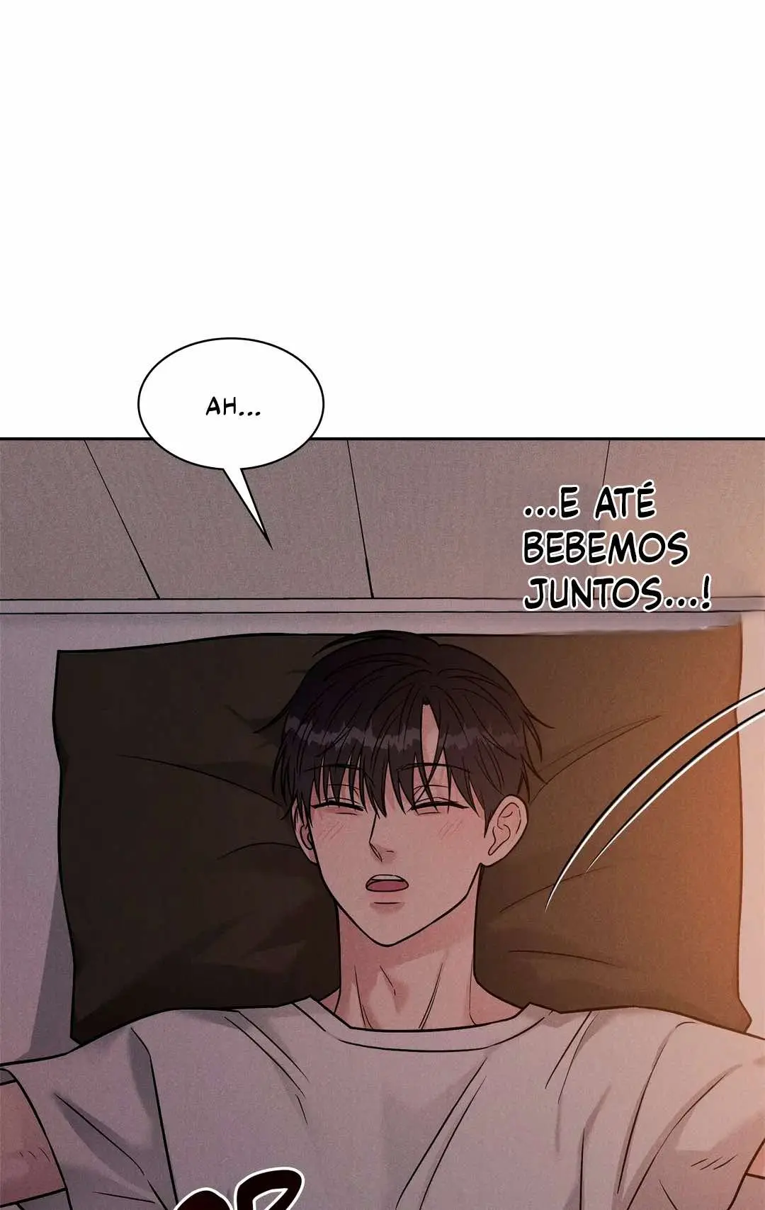 Placebo – Capítulo 11 Yaoi – Página 28