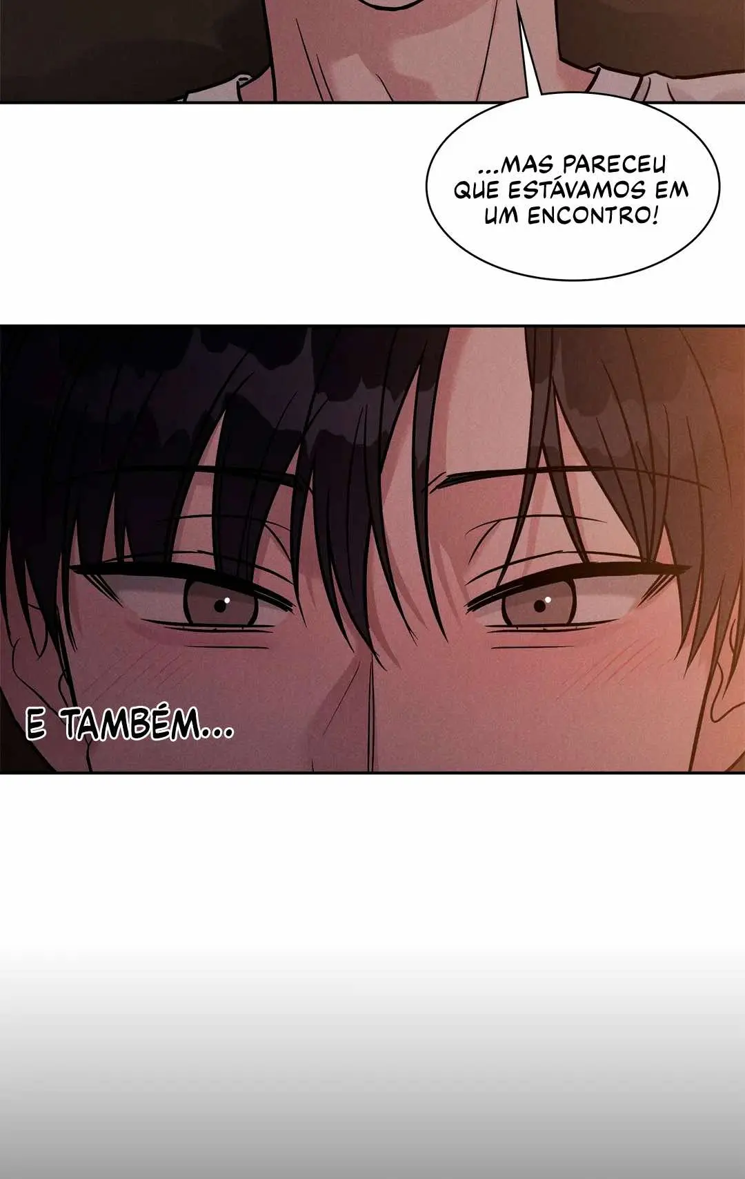 Placebo – Capítulo 11 Yaoi – Página 30