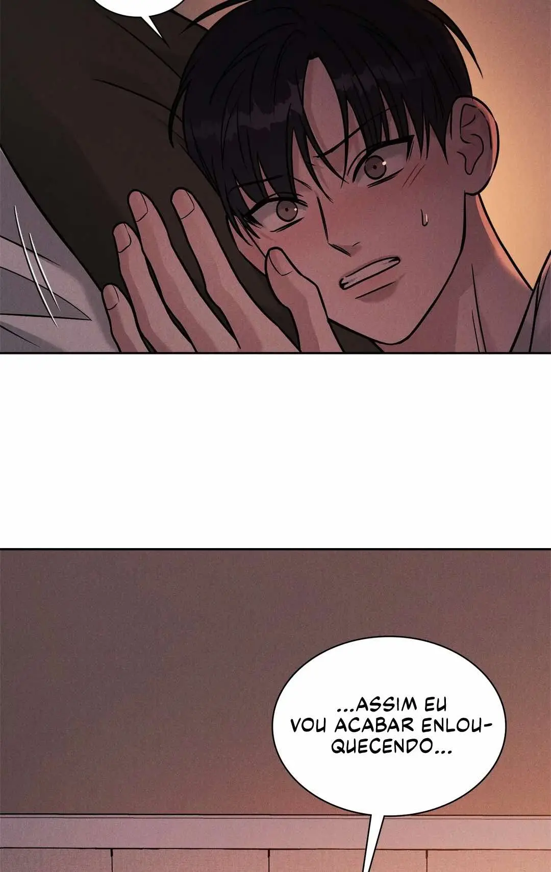 Placebo – Capítulo 11 Yaoi – Página 34