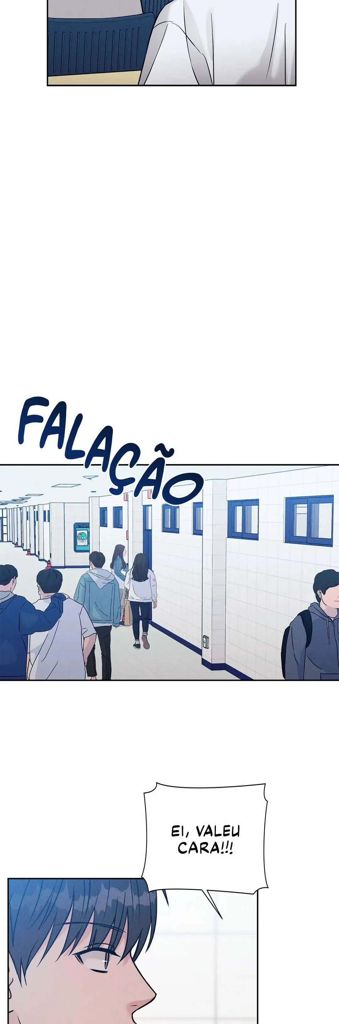 Placebo – Capítulo 11 Yaoi – Página 6