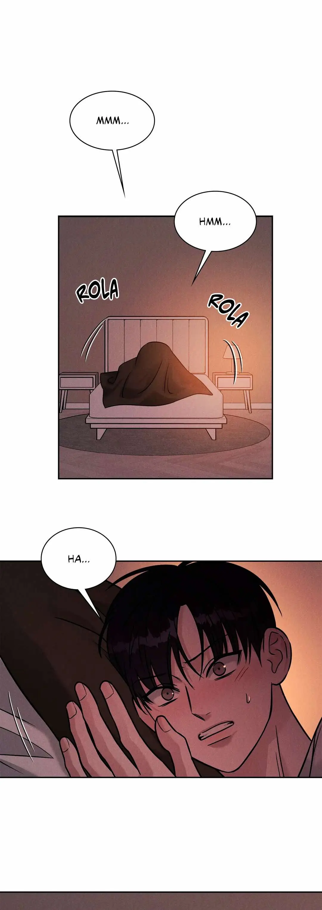 Placebo – Capítulo 12 Yaoi – Página 1