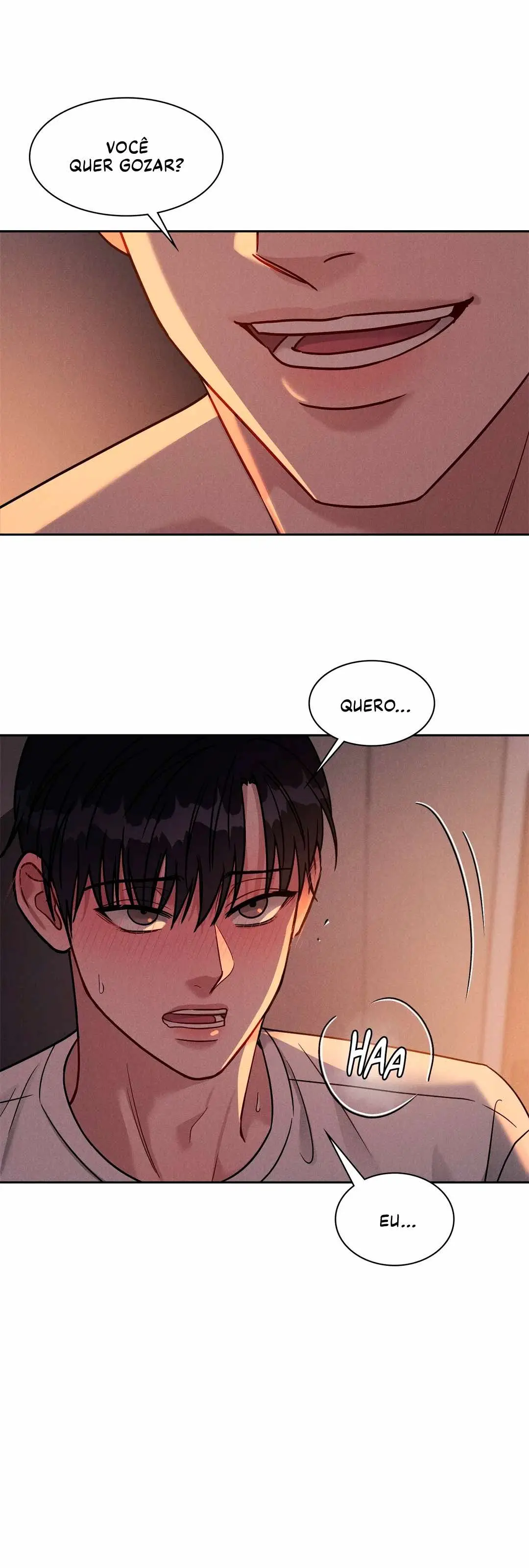 Placebo – Capítulo 12 Yaoi – Página 10