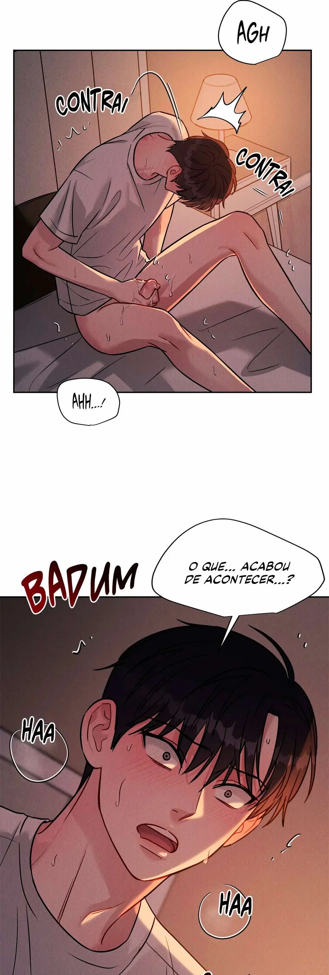 Placebo – Capítulo 12 Yaoi – Página 13