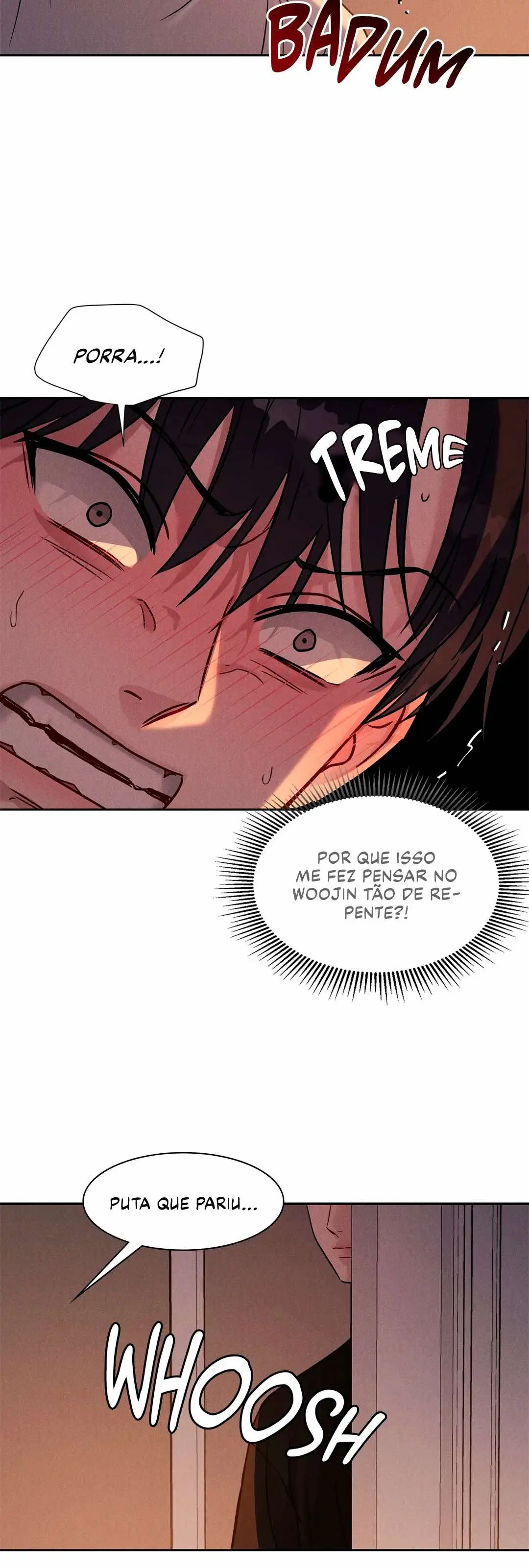 Placebo – Capítulo 12 Yaoi – Página 14