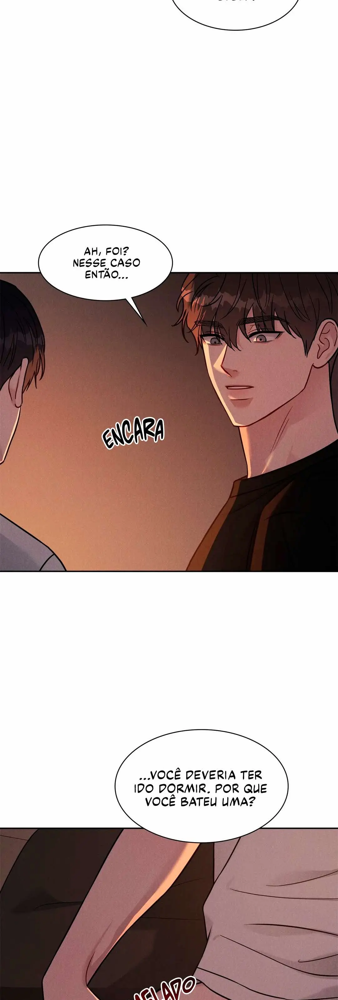 Placebo – Capítulo 12 Yaoi – Página 21