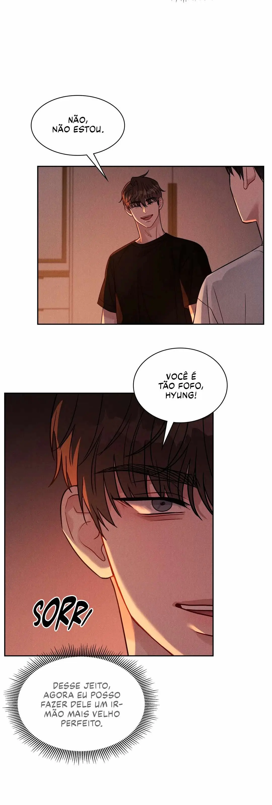 Placebo – Capítulo 12 Yaoi – Página 26