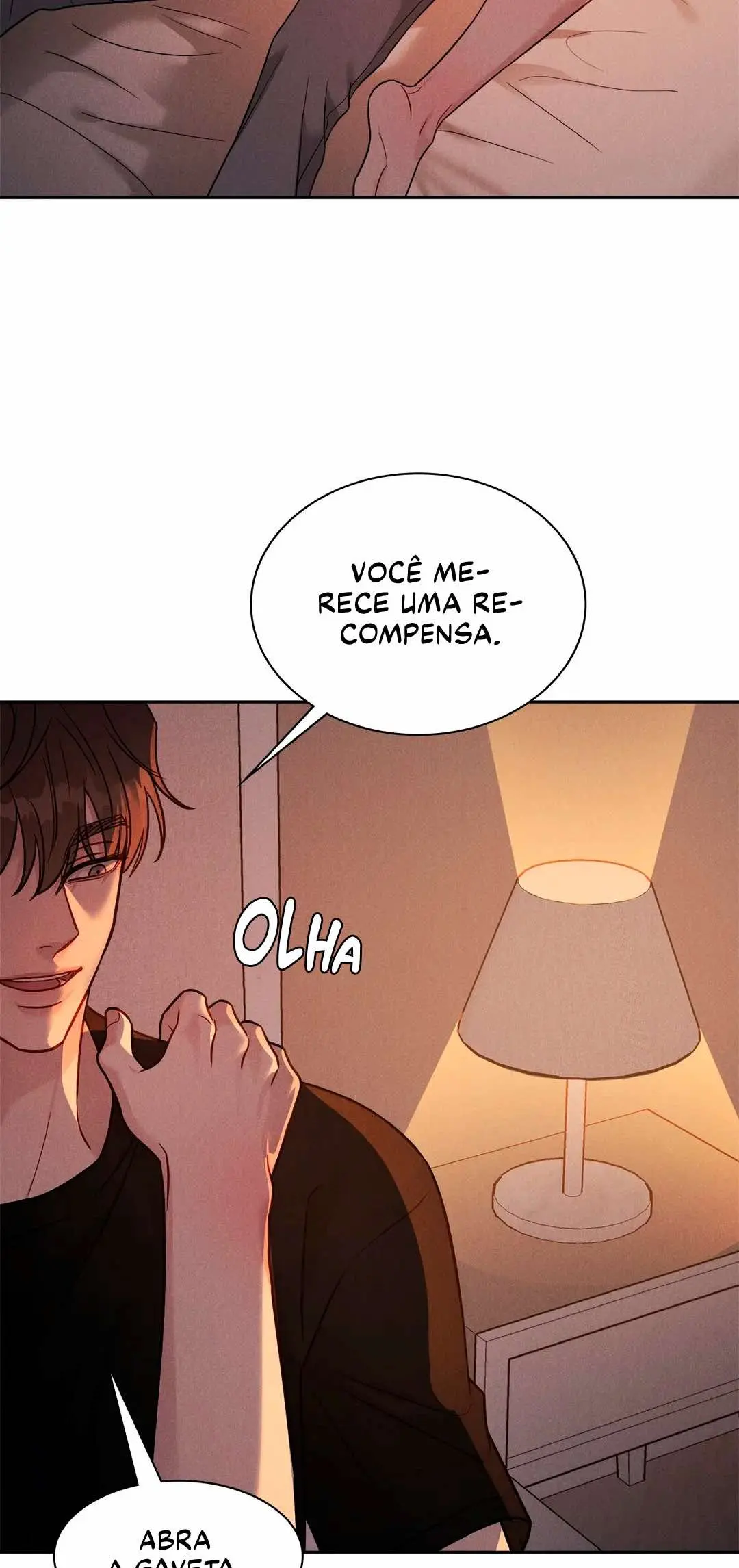 Placebo – Capítulo 12 Yaoi – Página 28