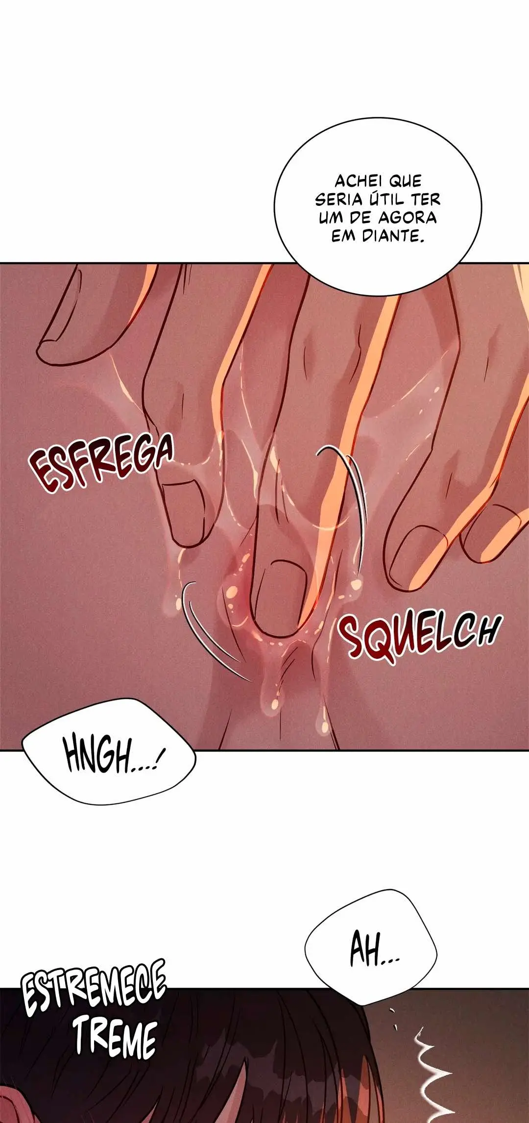 Placebo – Capítulo 12 Yaoi – Página 32