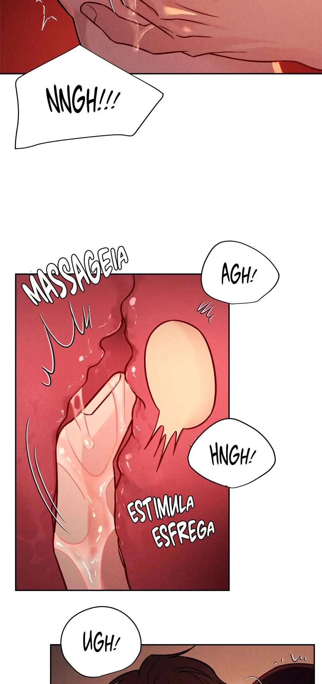 Placebo – Capítulo 12 Yaoi – Página 34