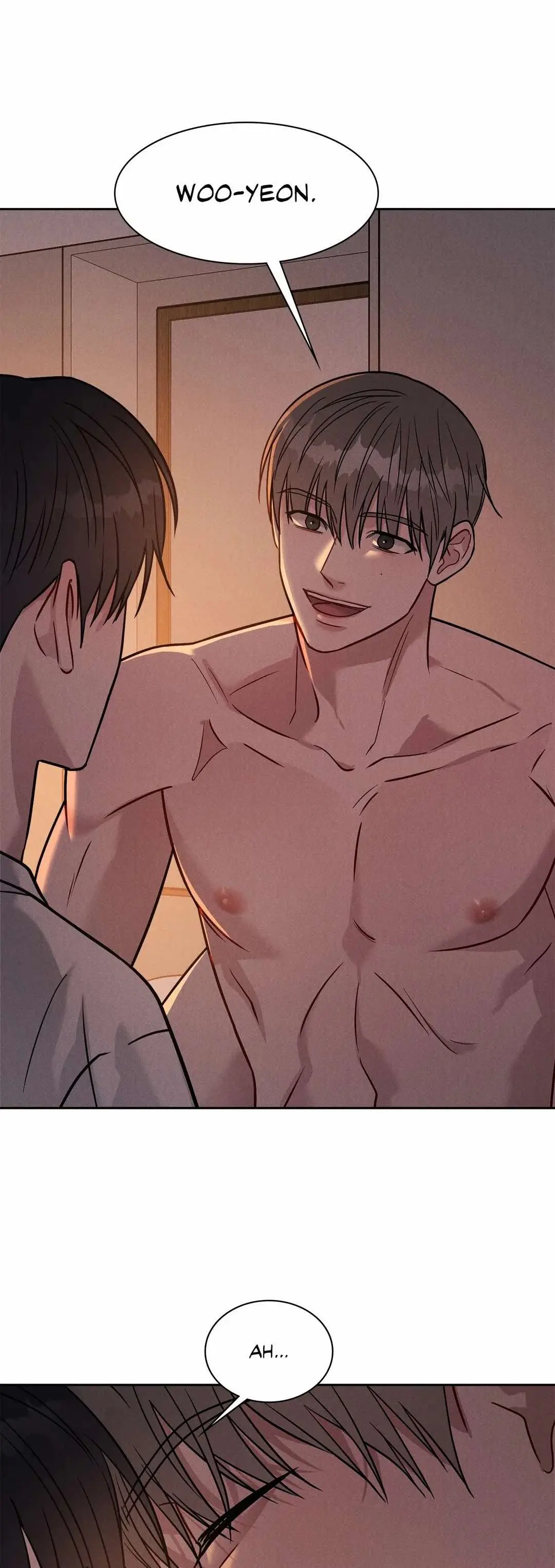 Placebo – Capítulo 12 Yaoi – Página 4