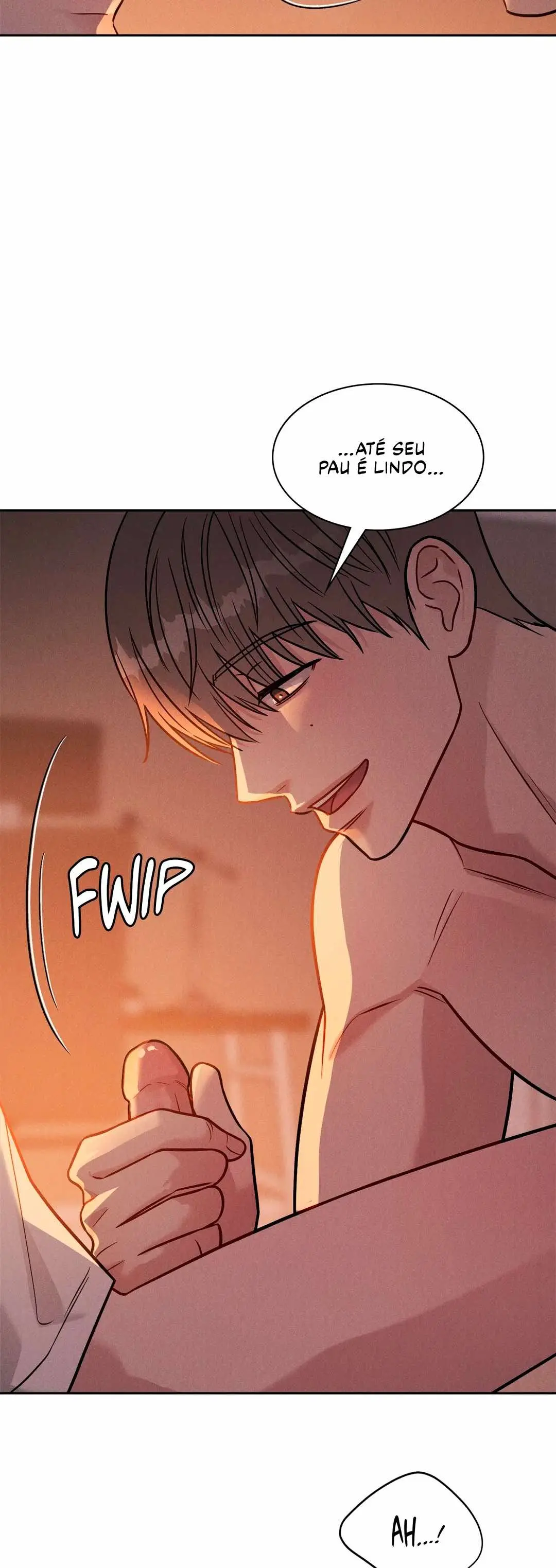 Placebo – Capítulo 12 Yaoi – Página 7