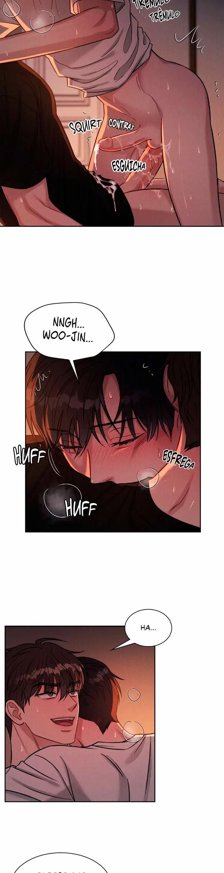 Placebo – Capítulo 13 Yaoi – Página 13