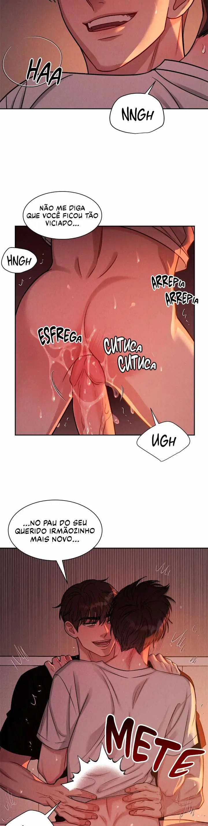 Placebo – Capítulo 13 Yaoi – Página 6