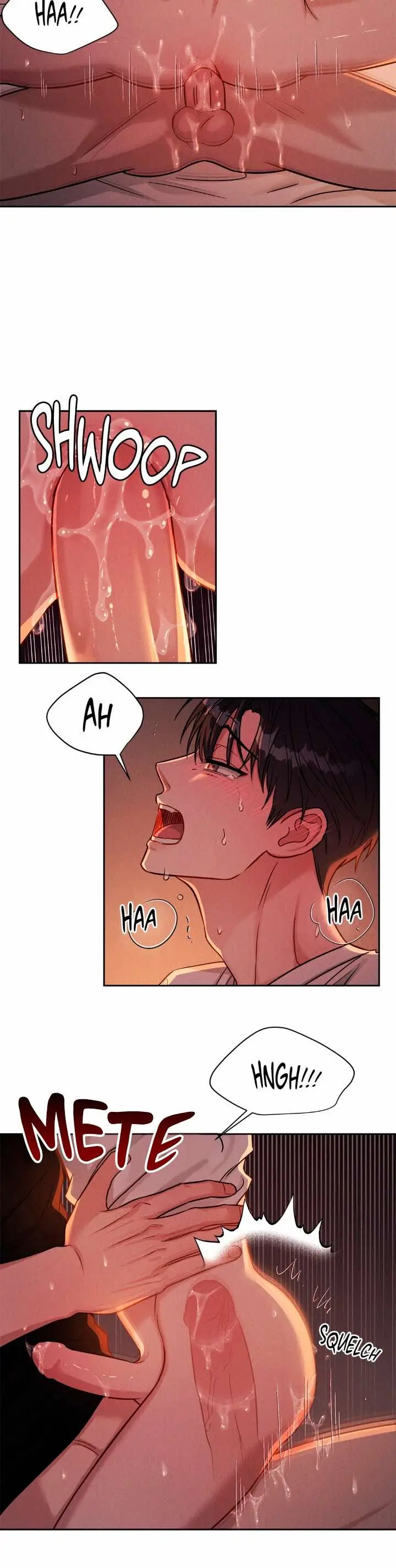 Placebo – Capítulo 13 Yaoi – Página 7