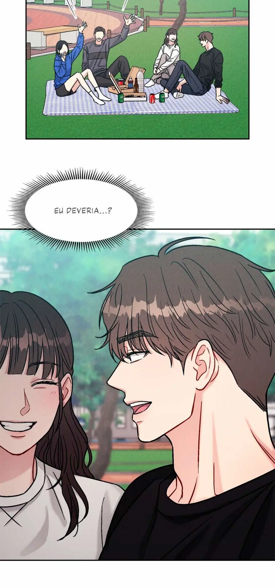 Placebo – Capítulo 14 Yaoi – Página 14