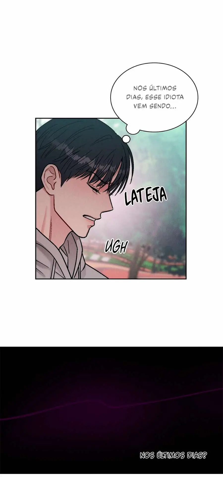 Placebo – Capítulo 14 Yaoi – Página 15