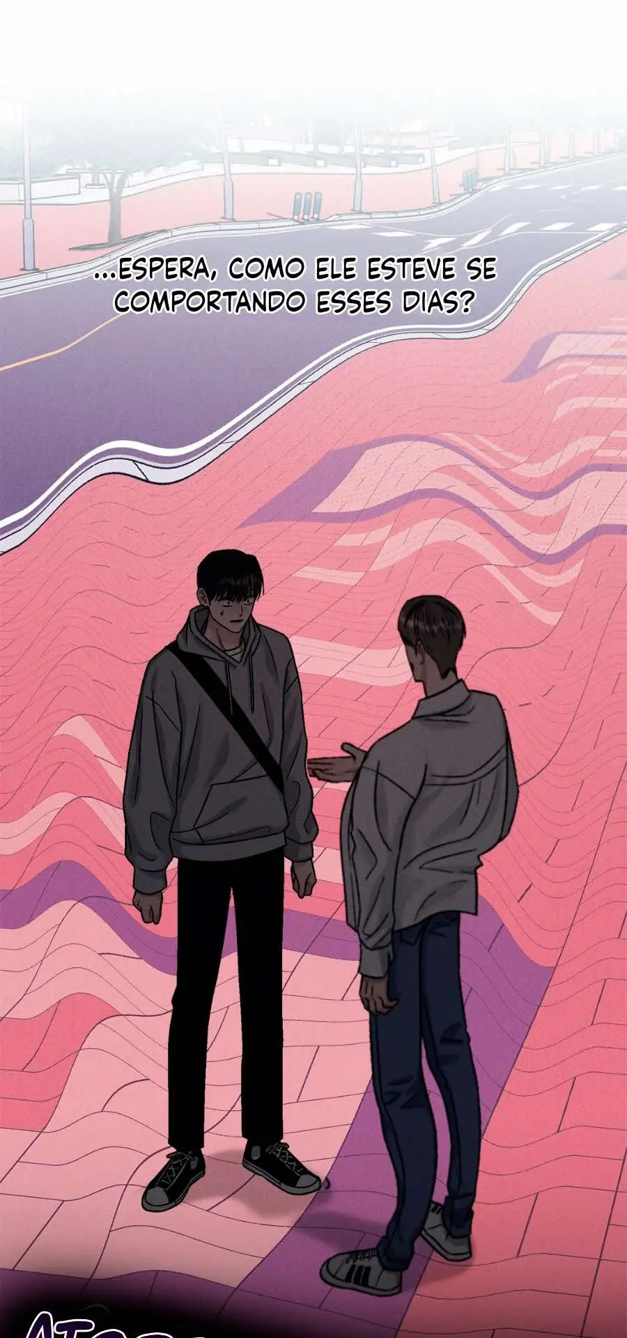 Placebo – Capítulo 14 Yaoi – Página 16