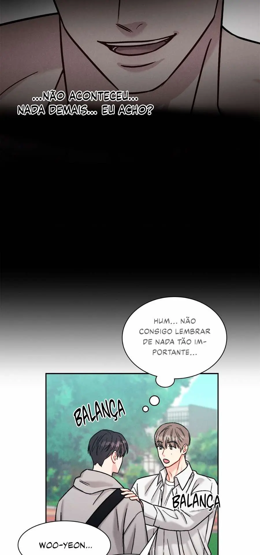 Placebo – Capítulo 14 Yaoi – Página 19