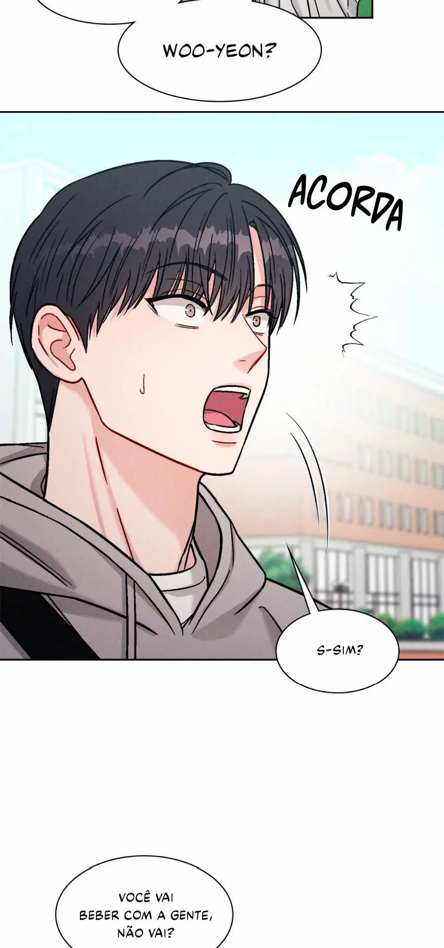 Placebo – Capítulo 14 Yaoi – Página 20