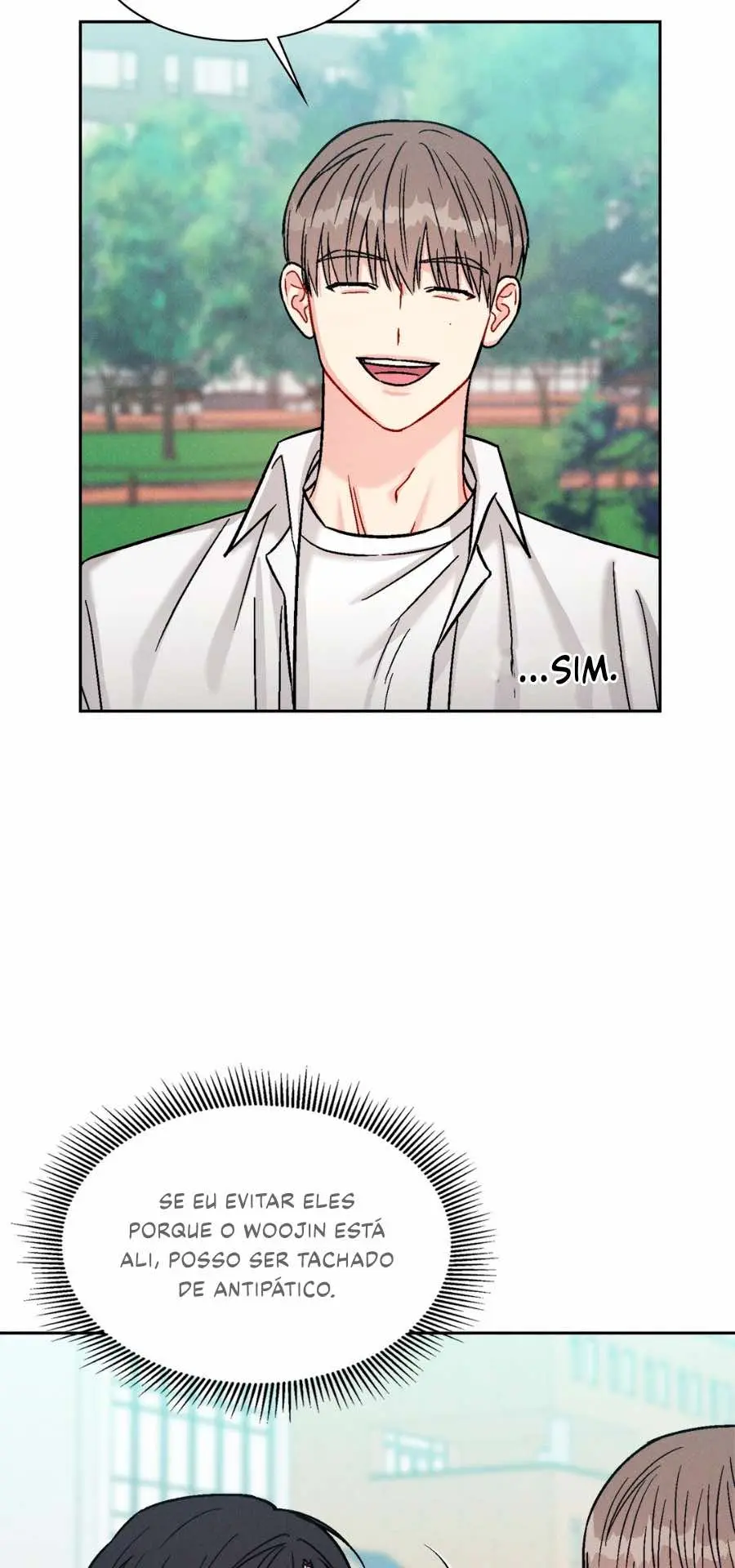 Placebo – Capítulo 14 Yaoi – Página 21