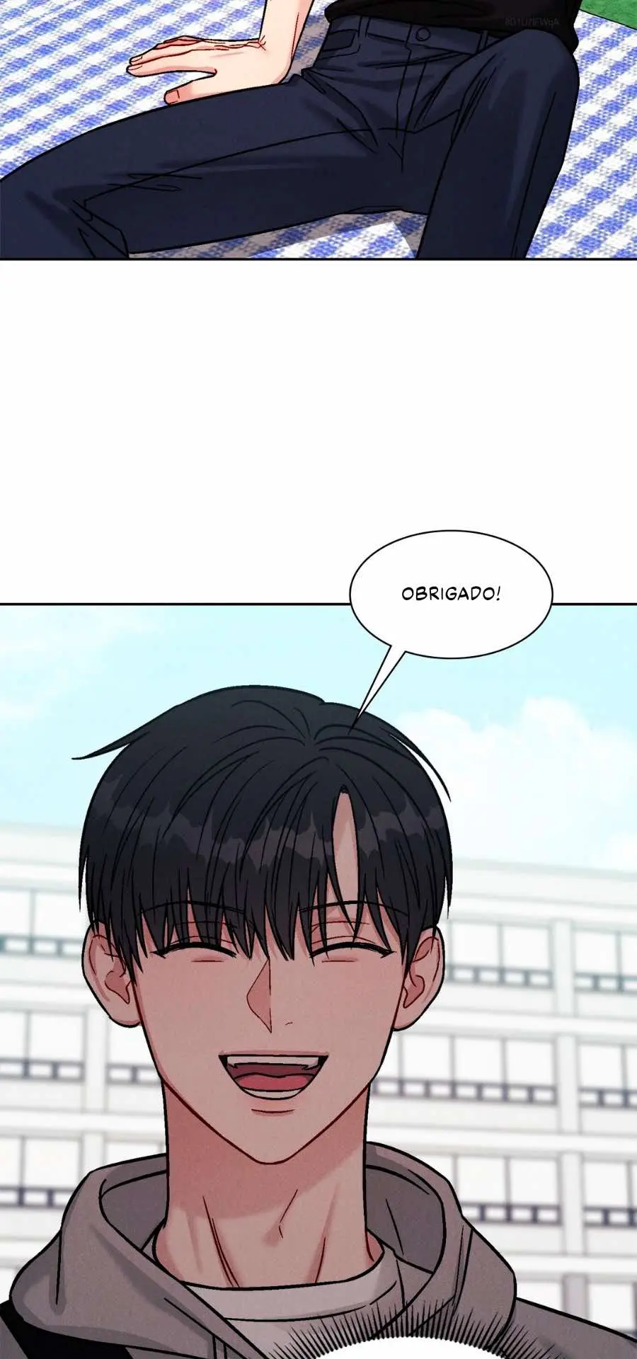 Placebo – Capítulo 14 Yaoi – Página 24