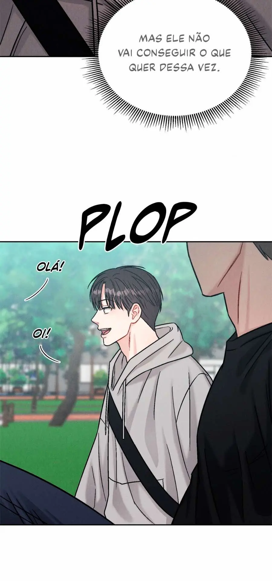 Placebo – Capítulo 14 Yaoi – Página 25