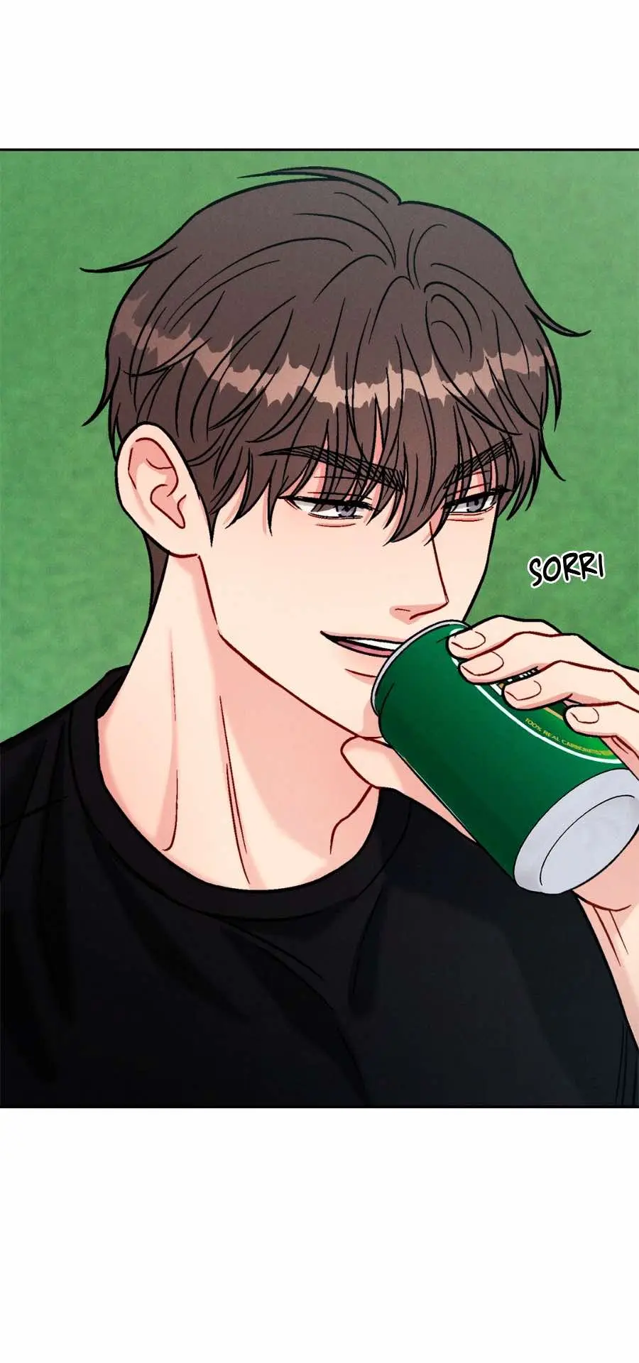 Placebo – Capítulo 14 Yaoi – Página 26