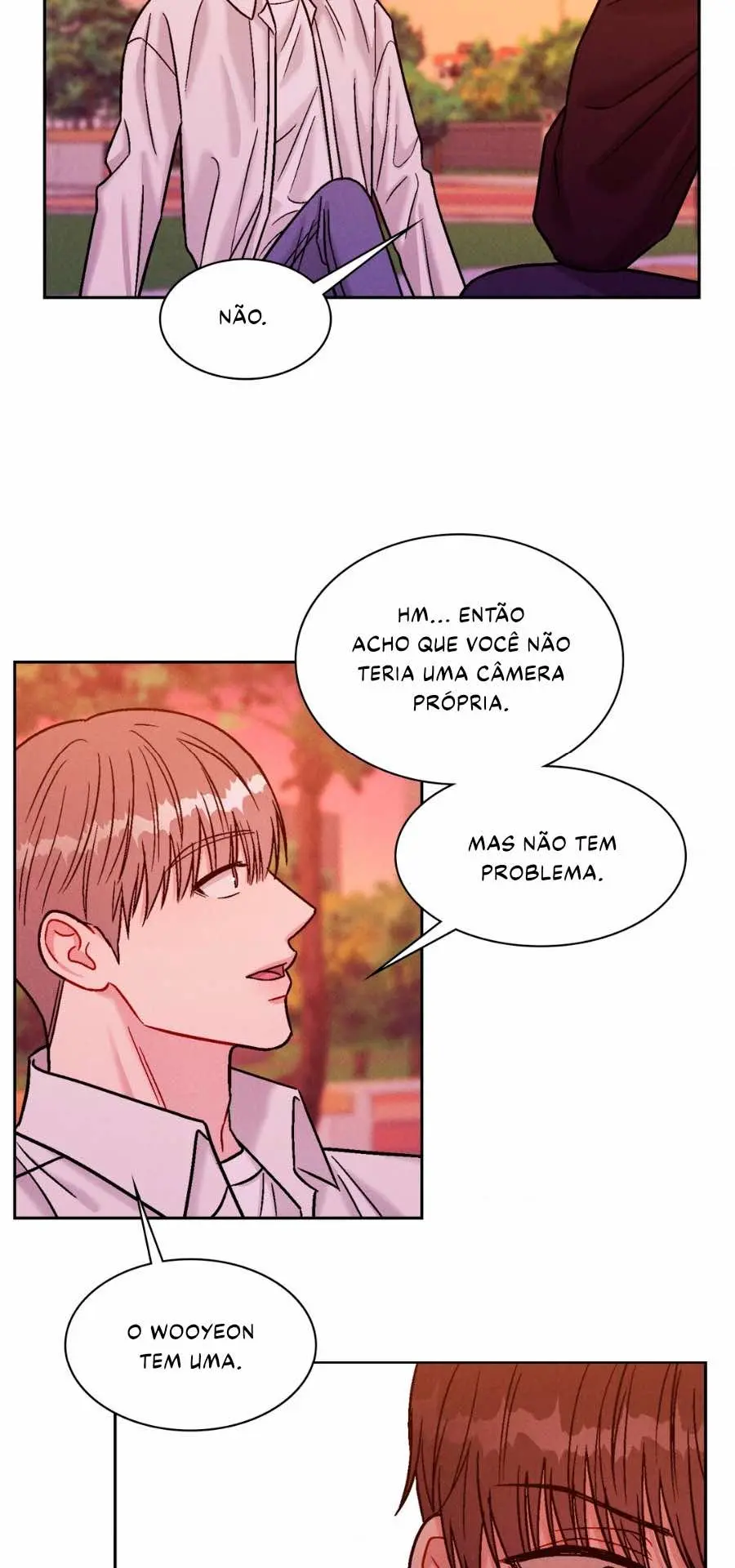 Placebo – Capítulo 14 Yaoi – Página 28