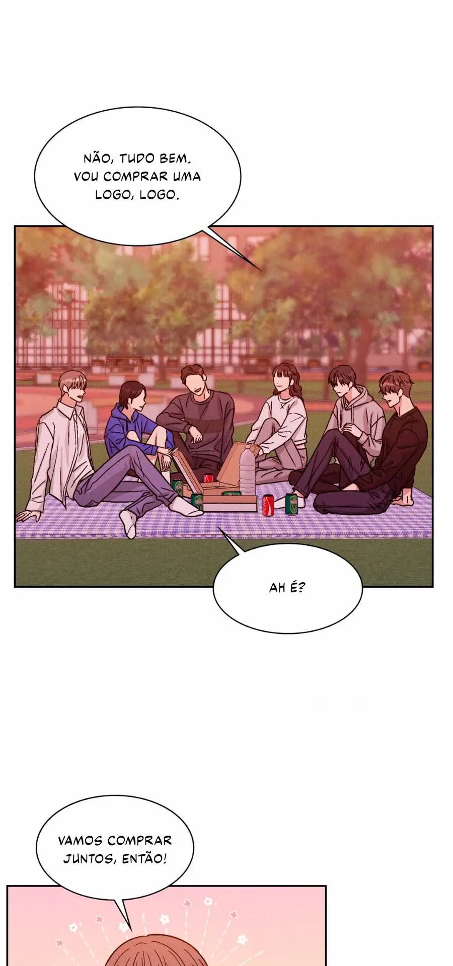 Placebo – Capítulo 14 Yaoi – Página 30