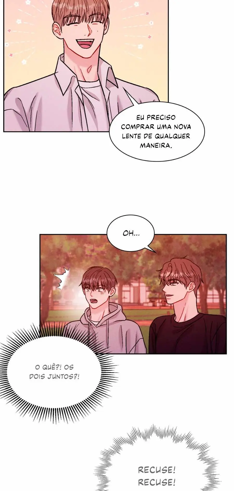 Placebo – Capítulo 14 Yaoi – Página 31