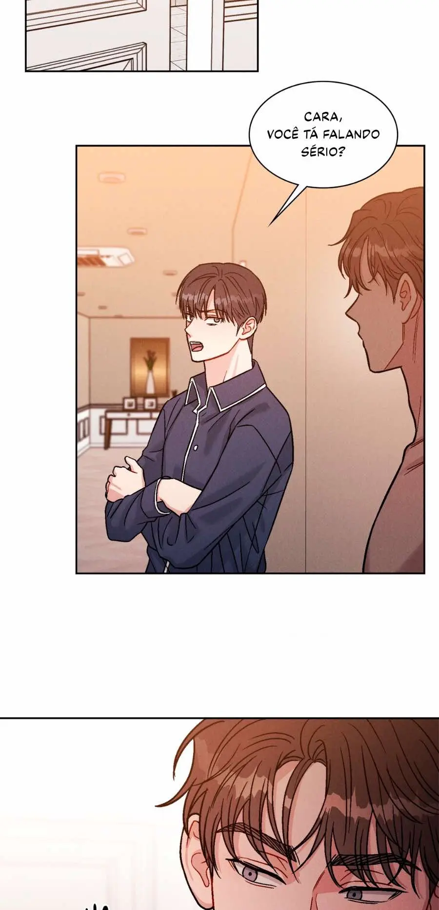 Placebo – Capítulo 14 Yaoi – Página 36