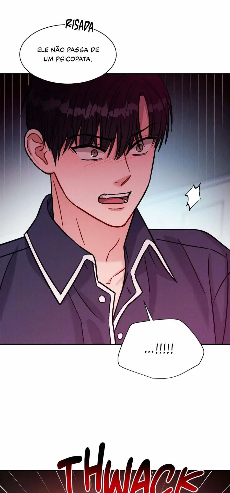 Placebo – Capítulo 14 Yaoi – Página 41