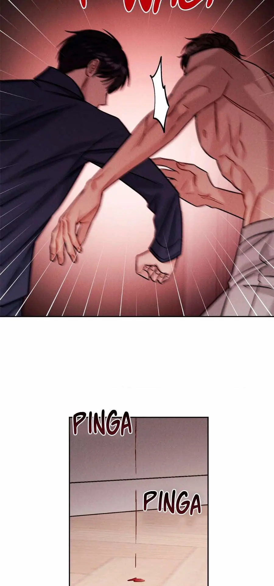 Placebo – Capítulo 14 Yaoi – Página 42