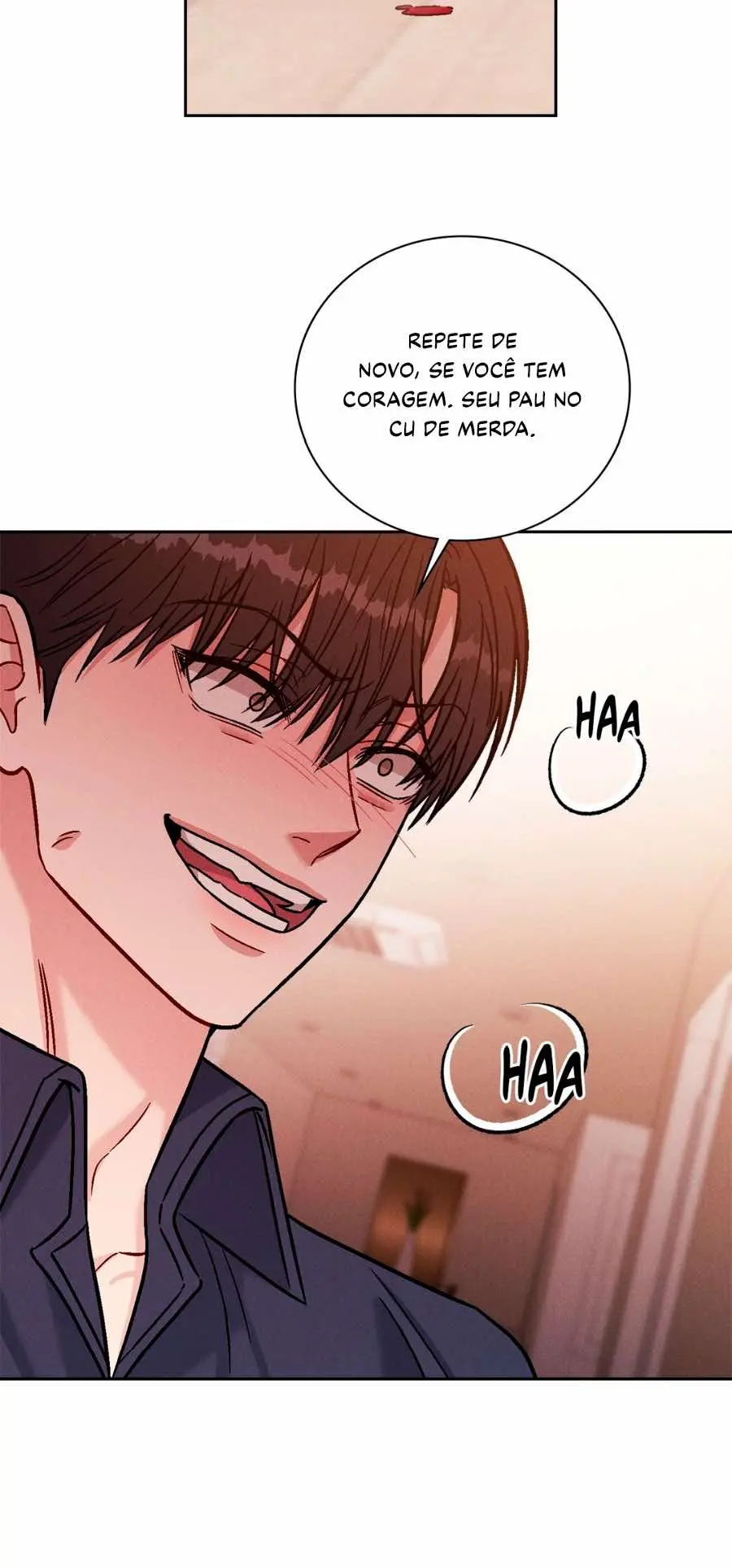 Placebo – Capítulo 14 Yaoi – Página 43