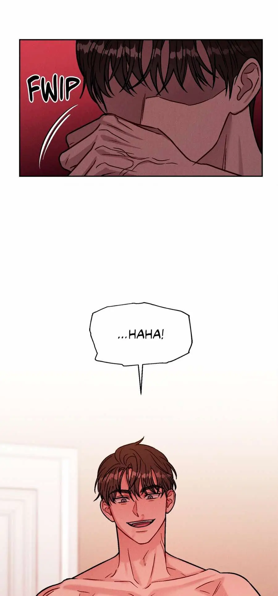 Placebo – Capítulo 14 Yaoi – Página 44