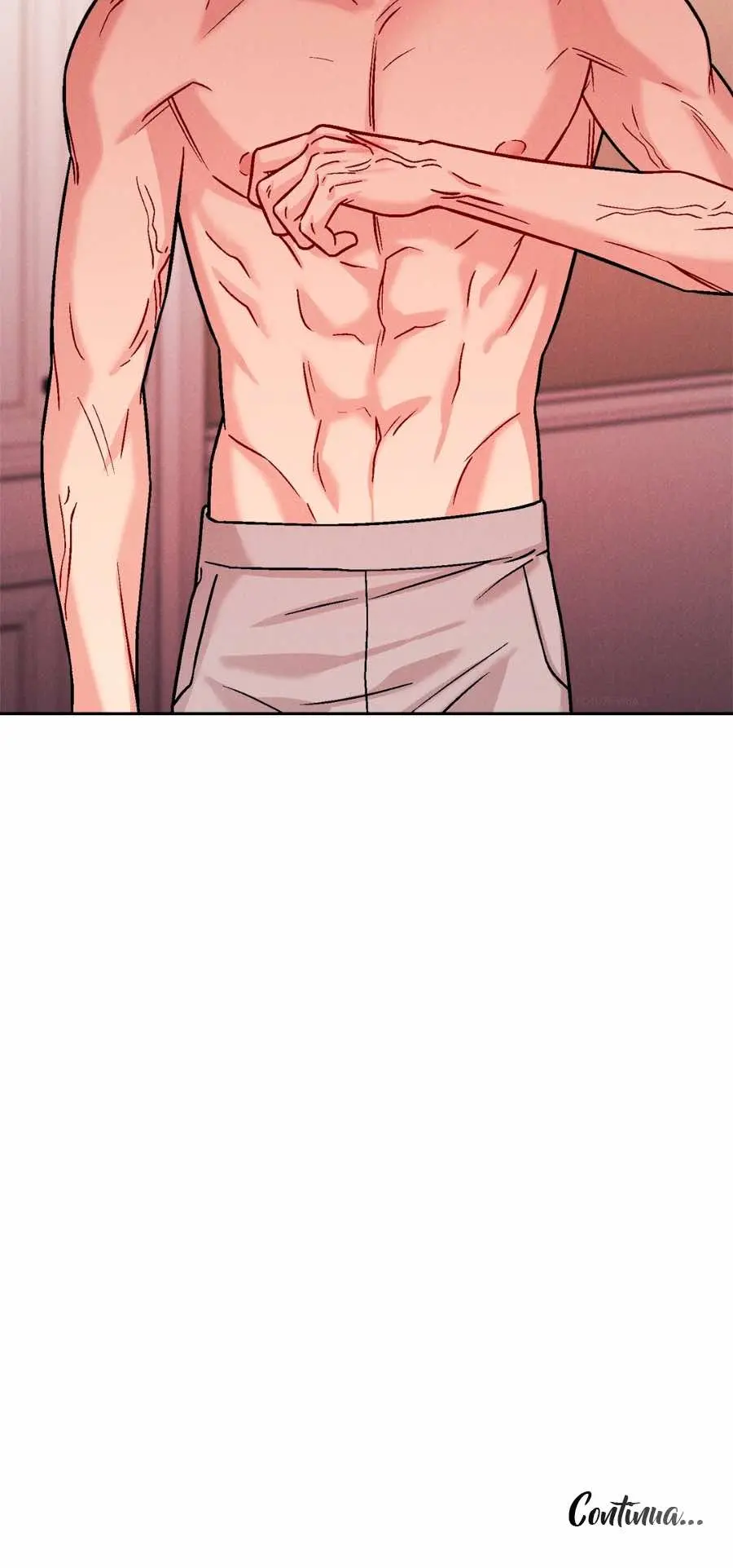 Placebo – Capítulo 14 Yaoi – Página 45