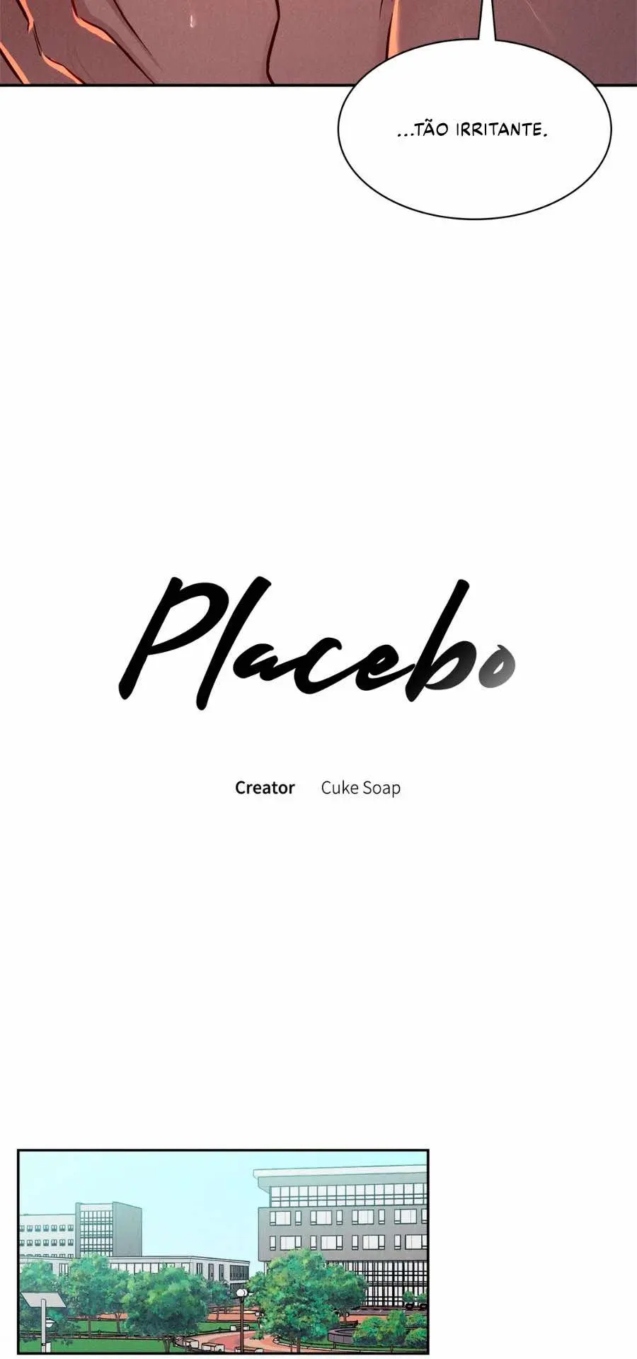 Placebo – Capítulo 14 Yaoi – Página 5