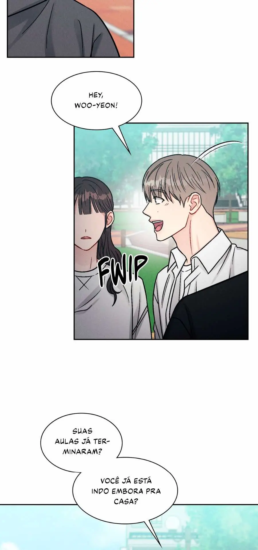 Placebo – Capítulo 14 Yaoi – Página 9